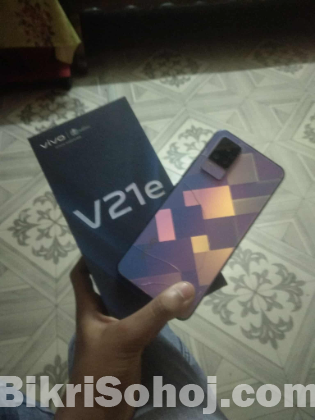 Vivo v21E 8/128